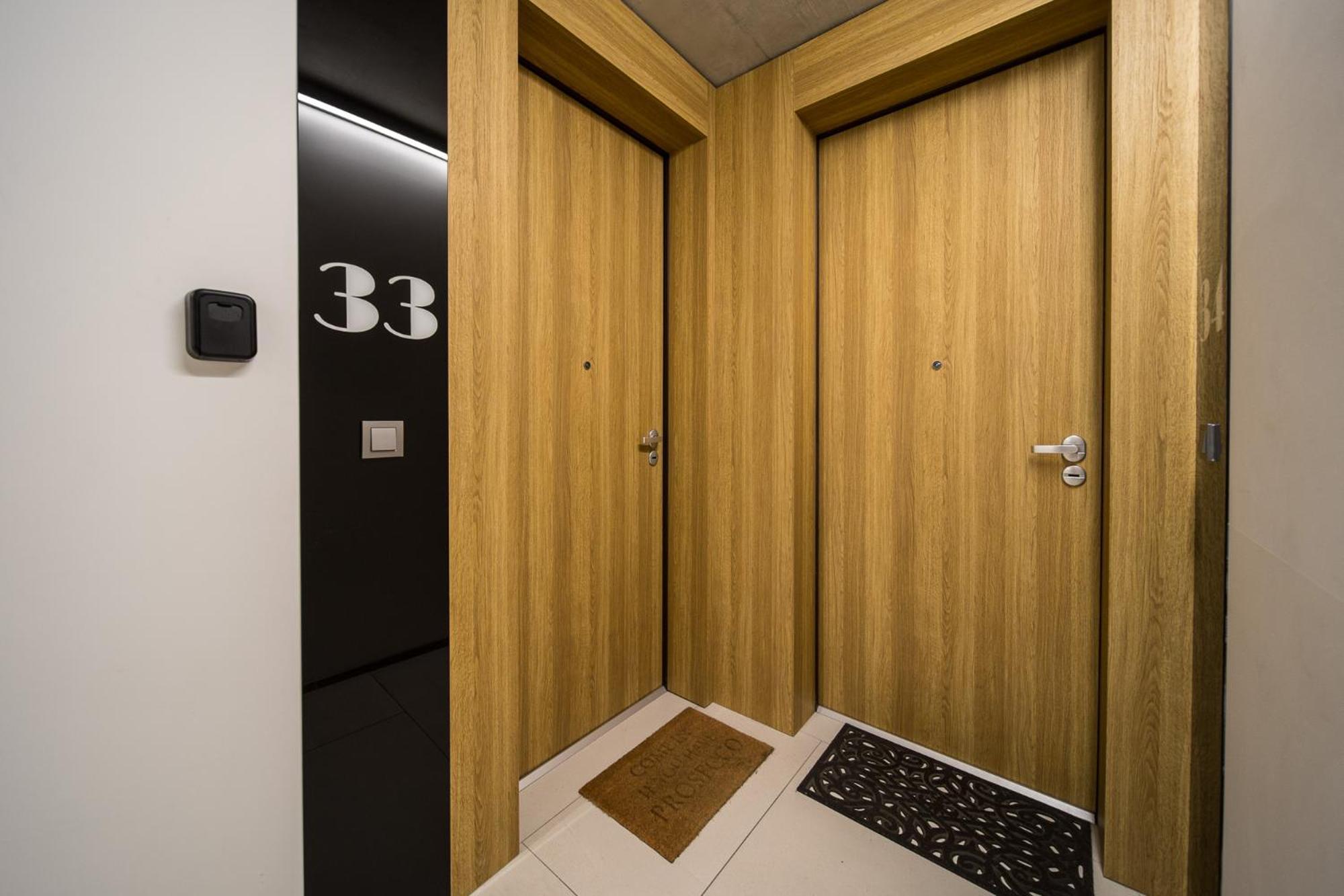 Zyndrama Centre Deluxe Апартаменти *