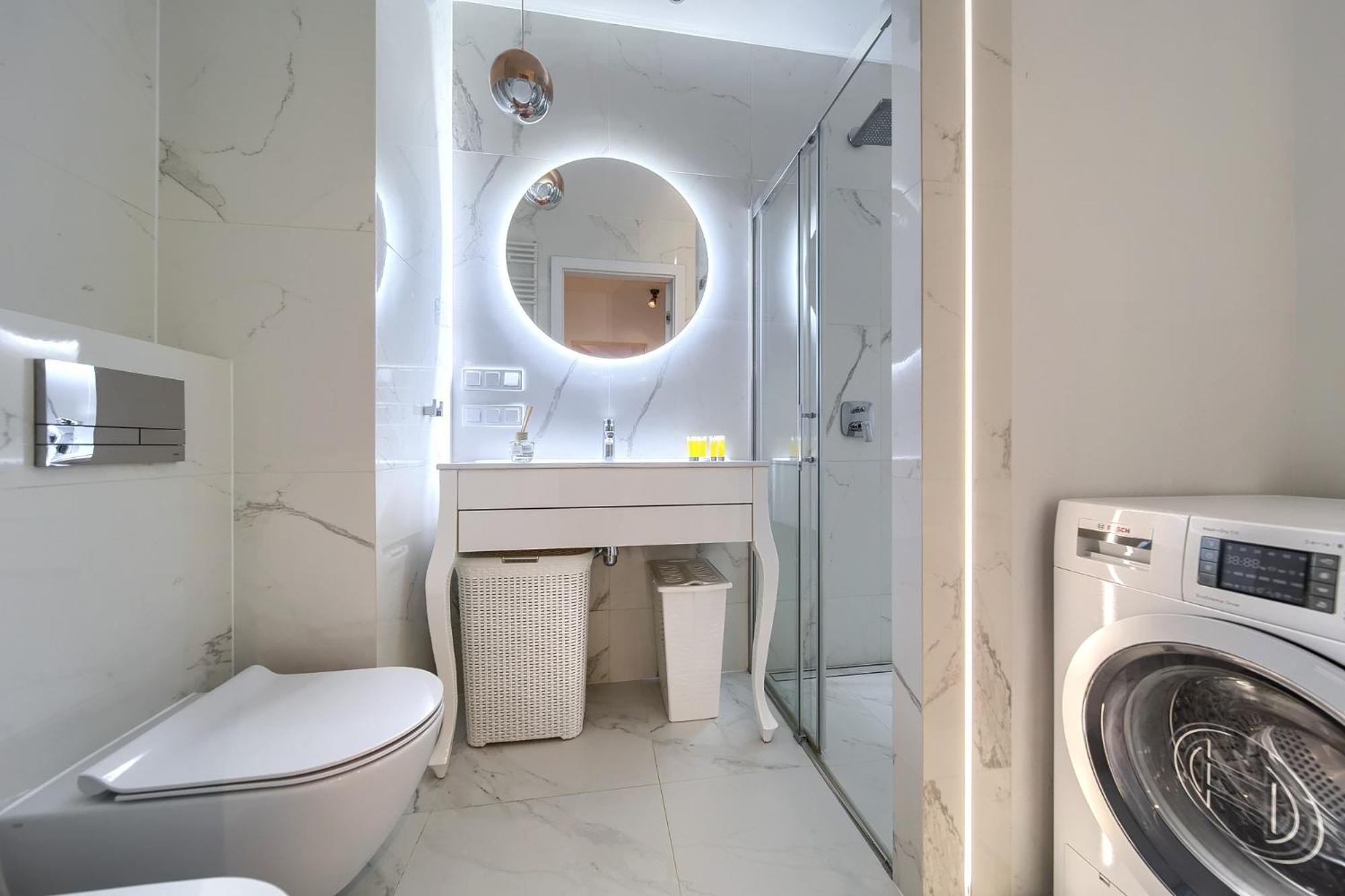 Apartamento Zyndrama Centre Deluxe Breslavia