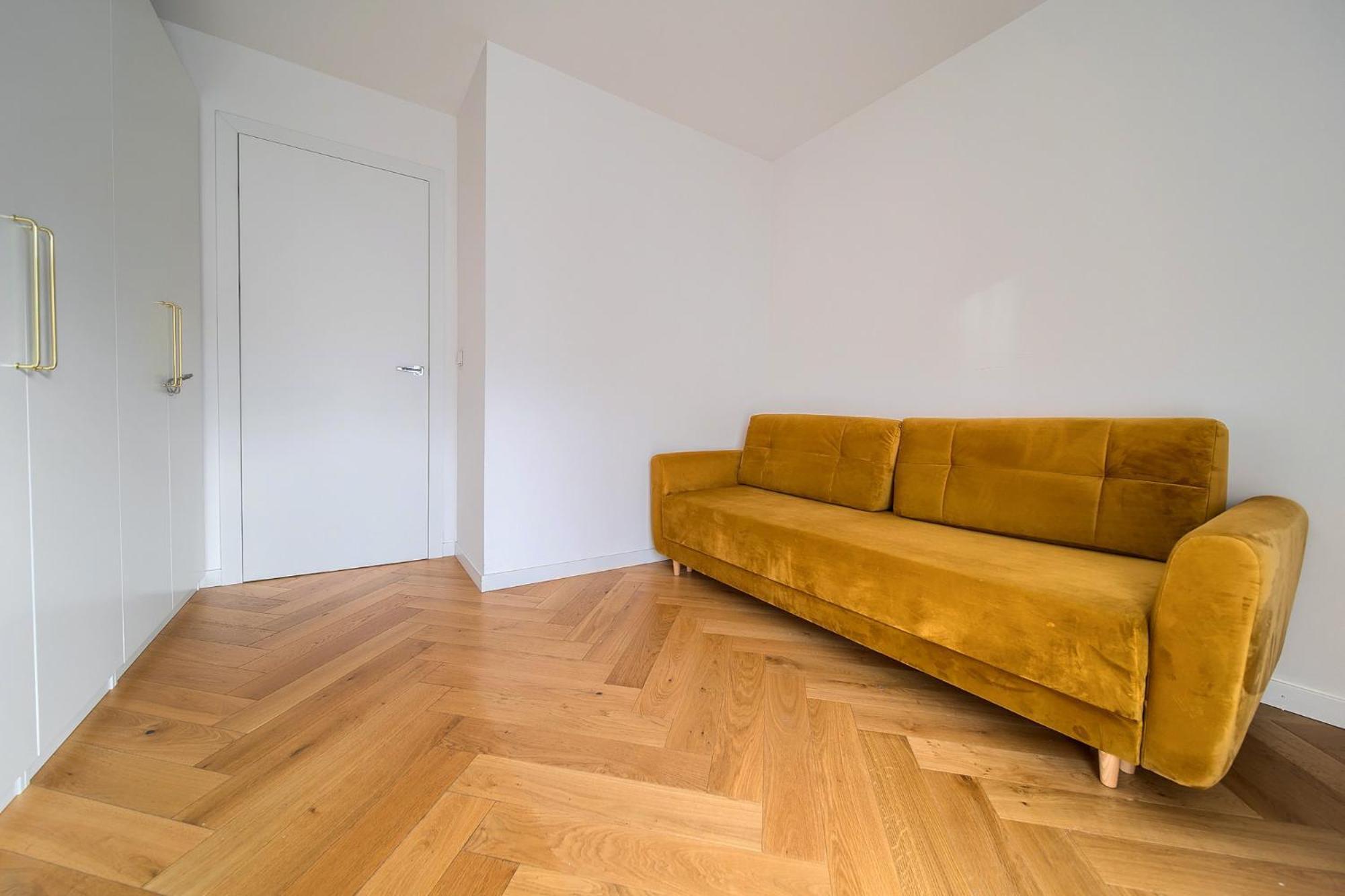 Zyndrama Centre Deluxe Apartamento